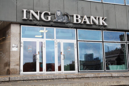 ING Bank - Dworzec Centralny 4