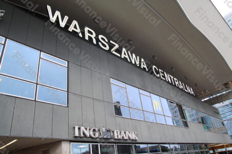 ING Bank - Dworzec Centralny 5