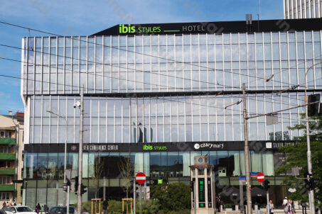 Ibis Hotel Wrocław