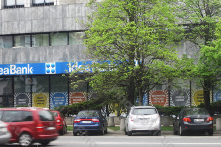Idea Bank