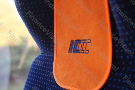 Intercity - siedzenie - logo 1