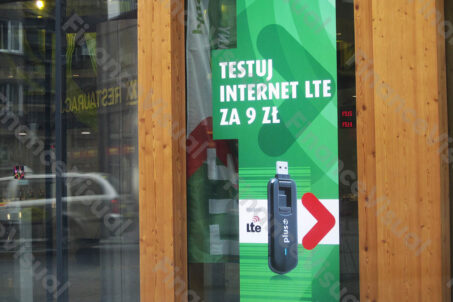 Internet LTE Plus