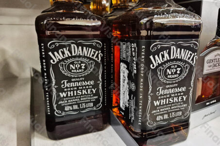 Jack Daniel's