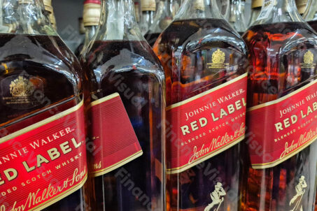 Johnnie Walker