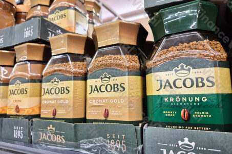 Kawa Jacobs