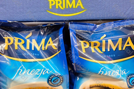 Kawa Prima