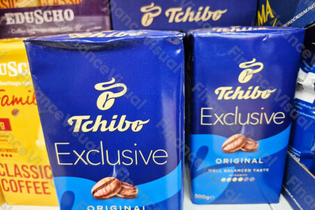 Kawa Tchibo