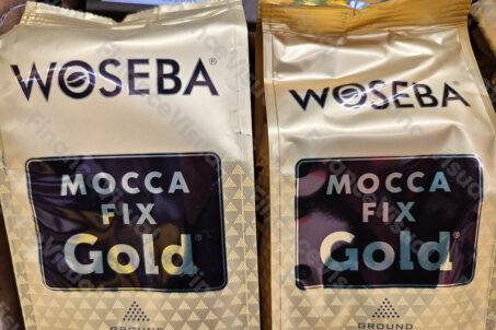 Kawa Woseba
