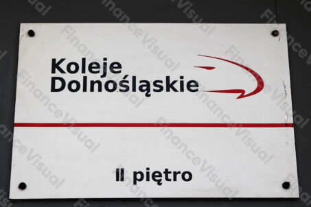 Koleje Dolnośląskie - biuro