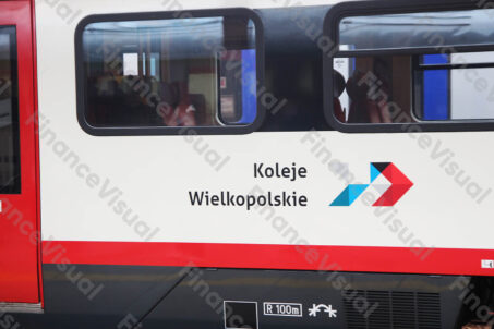 Koleje Wielkopolskie 1