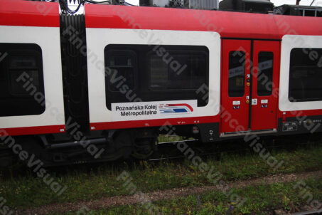 Koleje Wielkopolskie 5