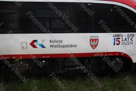 Koleje Wielkopolskie 6