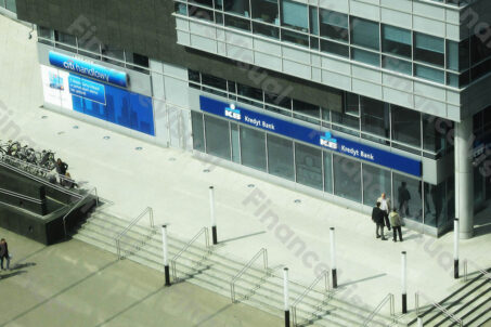 Kredyt Bank - Citi Handlowy