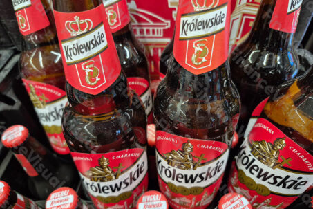 Królewskie piwo