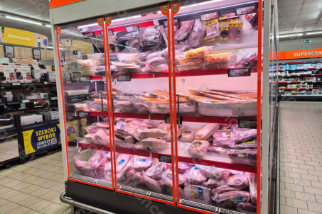 Lidl - mięso