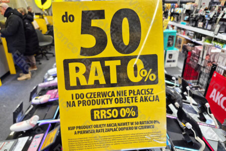 Media Expert raty
