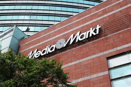 Media Markt logo