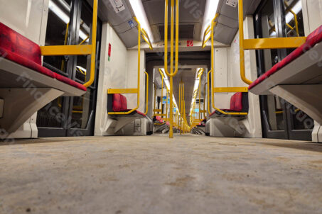 Metro Warszawskie 5