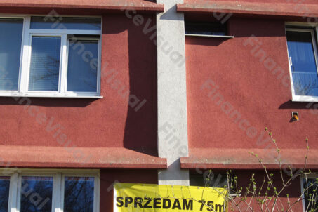 Mieszkanie na sprzedaż Żoliborz