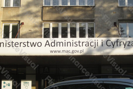Ministerstwo Administracji i Cyfryzacji