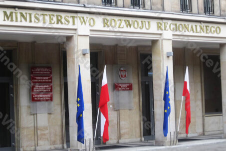 Ministerstwo Rozwoju Regionalnego 2