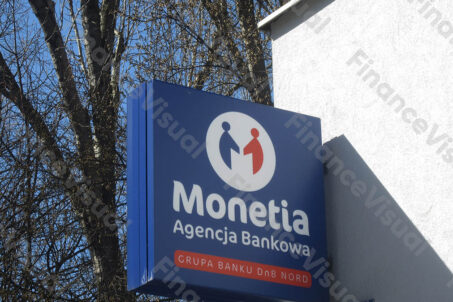 Monetia DnB Nord 2