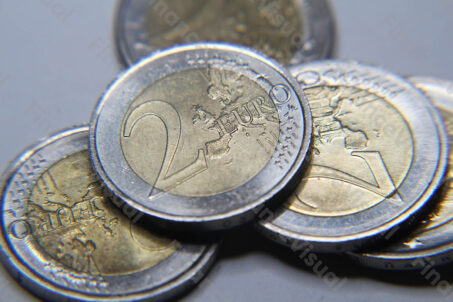 Monety euro 26
