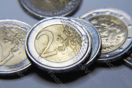 Monety euro 27