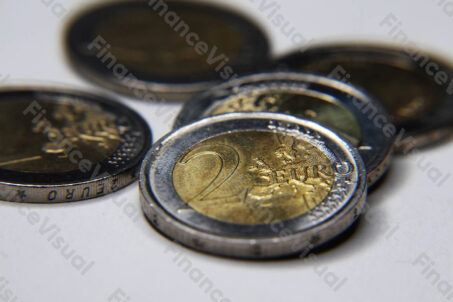 Monety euro 28