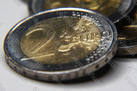 Monety euro 29