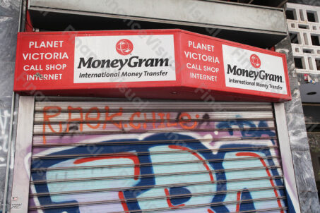 MoneyGram 1