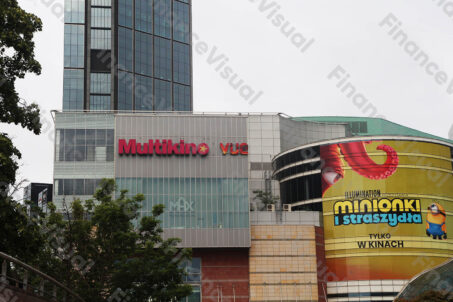 Multikino logo