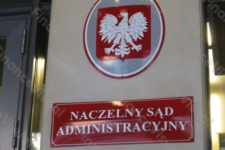 Naczelny Sąd Administracyjny