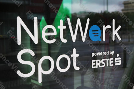 NetWork Spot - Erste