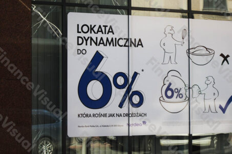 Nordea - lokata dynamiczna