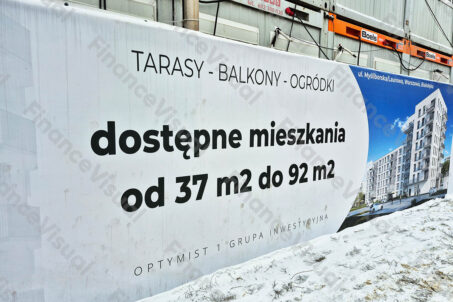 Optymist 1 grupa inwestycyjna 1