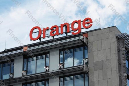 Orange centrala logo 2