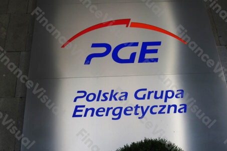 PGE szyld