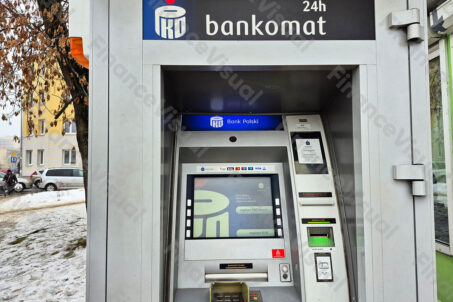 PKO BP - bankomat 2