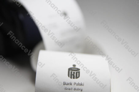 PKO BP - wydruk z terminalu 6