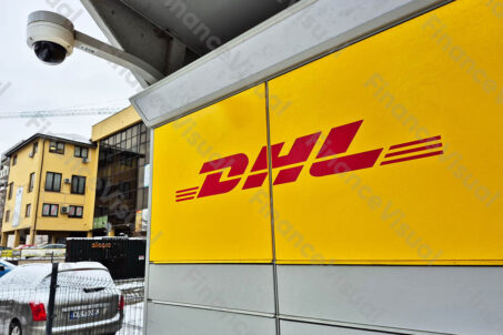 Paczkomat DHL 24