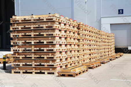 Palety 1