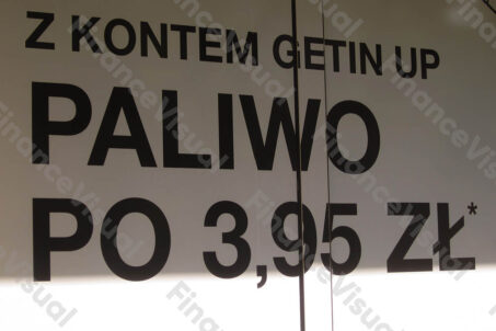 Paliwo GetinUp