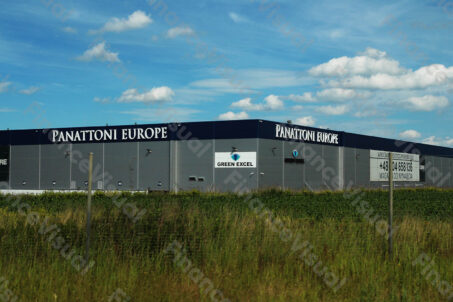 Panattoni Europe