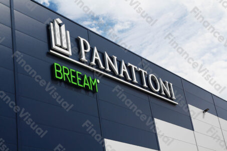 Panattoni - magazyn 1