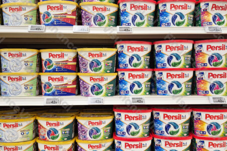 Persil - proszek do prania