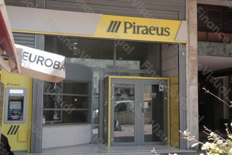 Piraeus Bank 1