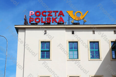 Poczta Polska - Wrocław 5
