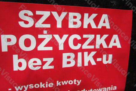Pożyczka bez BIK