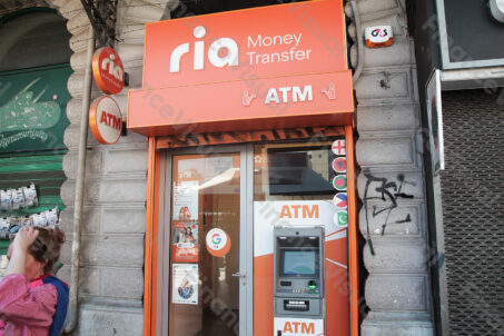 Ria Money Transfer Ateny 1